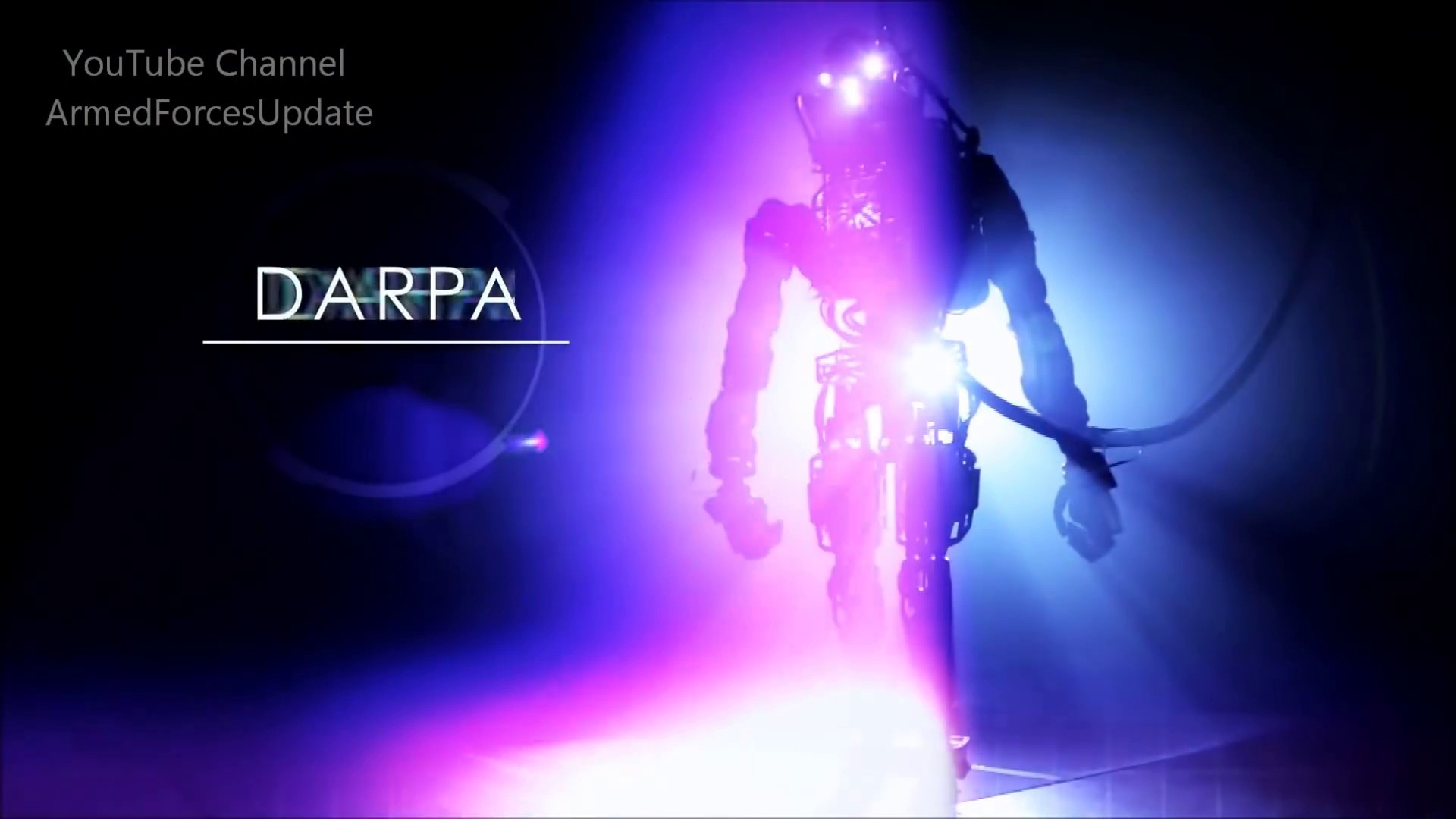 DARPA